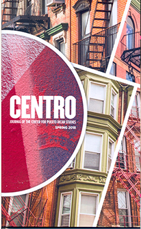 Centro Journal 30, no. 1 (Fall 2018)