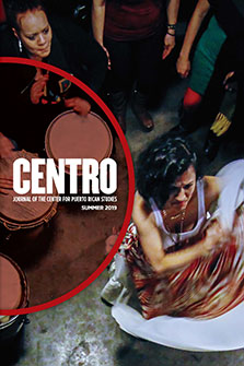 Centro Journal 31, no. 2 (Spring 2019)