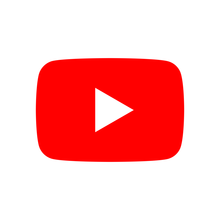 YouTube Logo