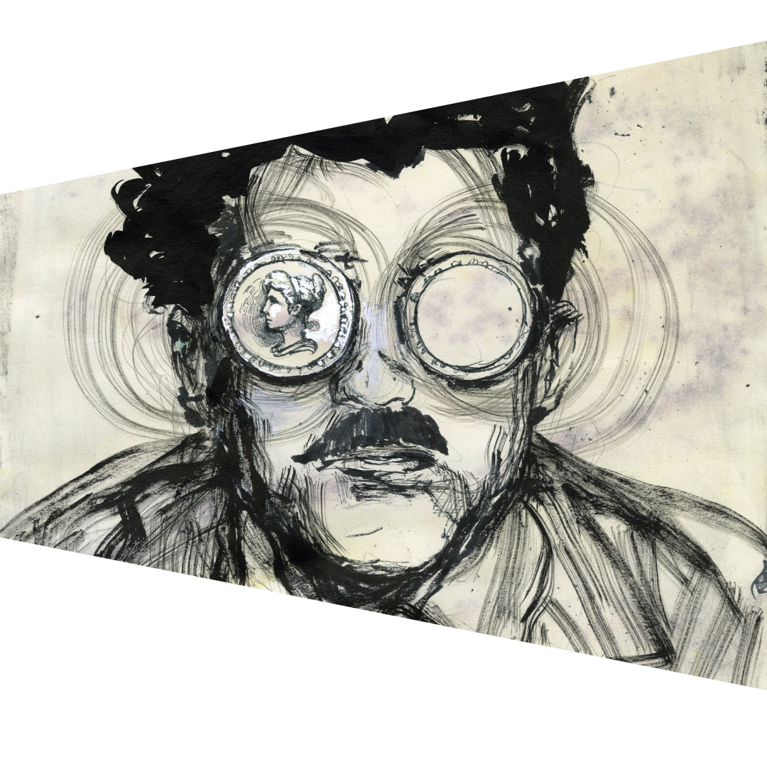 Afternoon Tertulia: “La familia Farallón” – Exploring the Spring 2024 Journal on Bernardo Vega