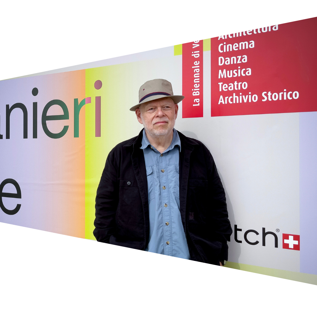 Cafecito con… Pablo Delano: The Museum of the Old Colony & the Biennale di Venezia 2024