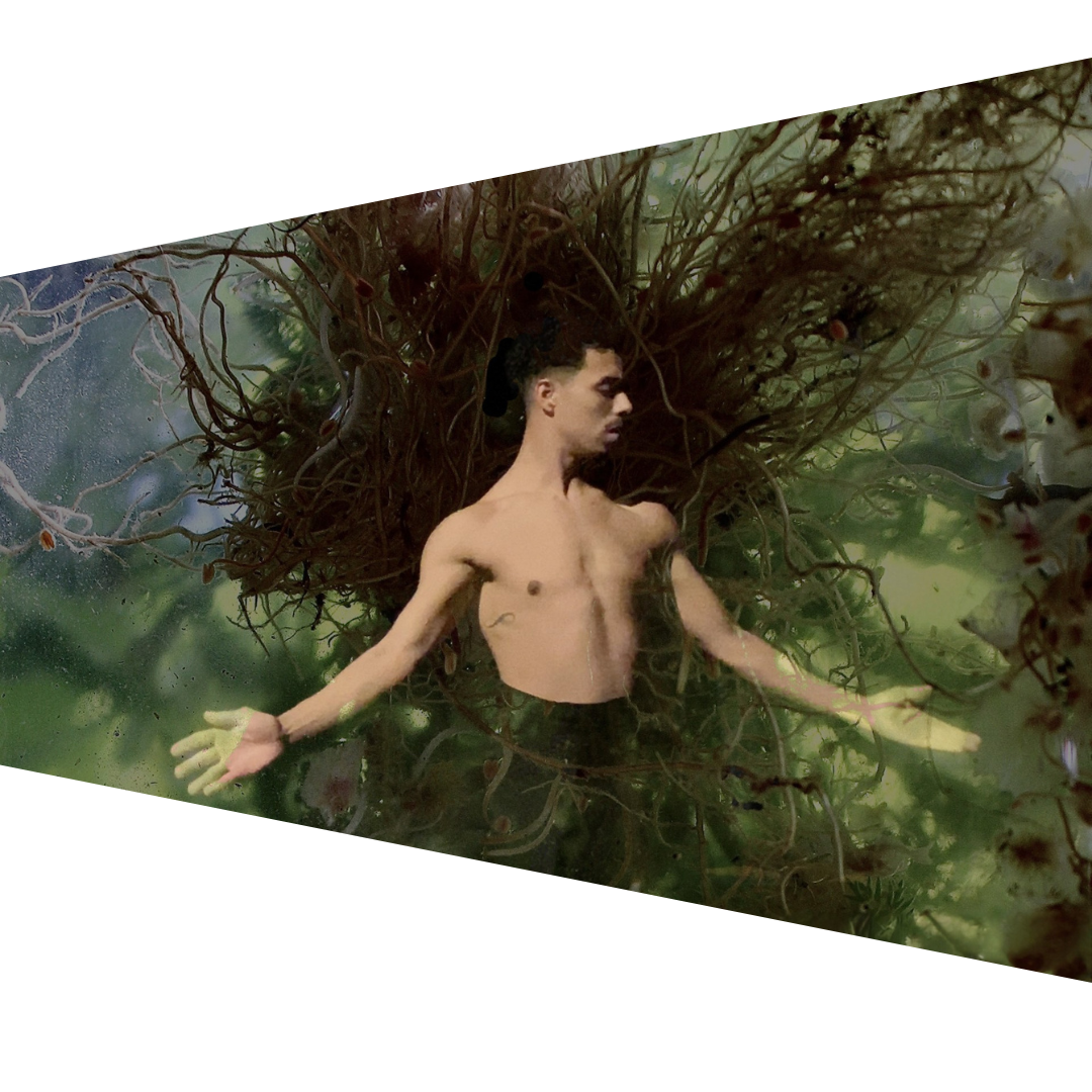 “The Archives in Motion” Presentation of LAYERS: A Dance Film