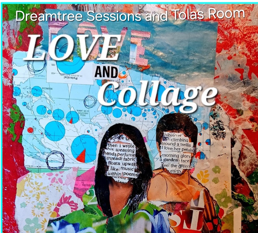 (Partner Event) LoVe and Collage