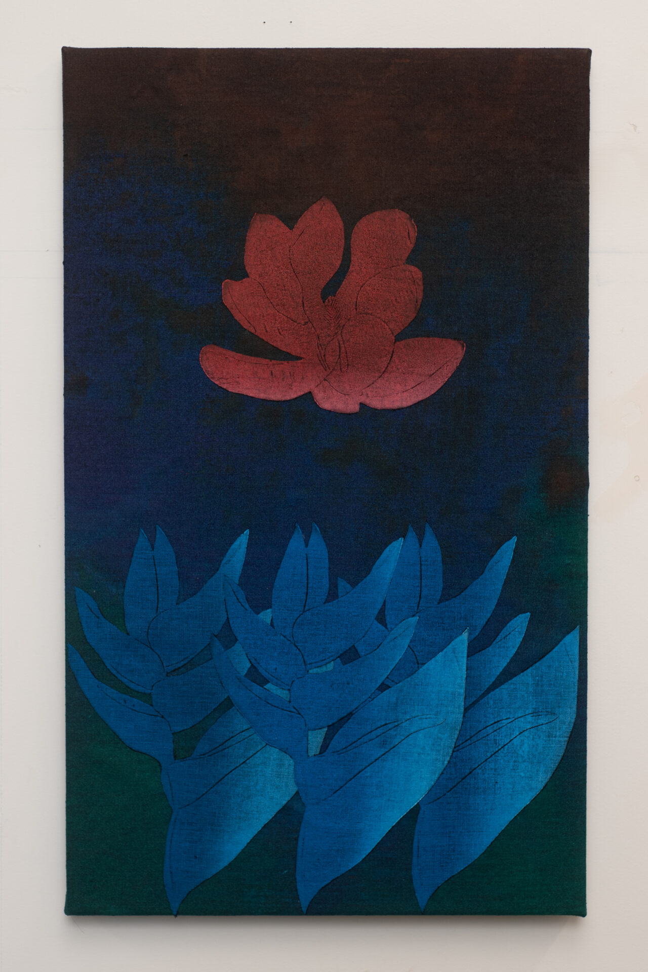 (Partner Event) Our Love is a Shady Garden