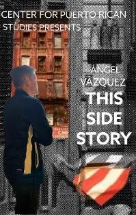 Poster for "This Side Story"