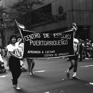 Inaugurating RicanWritings: A Ceremony for Relations