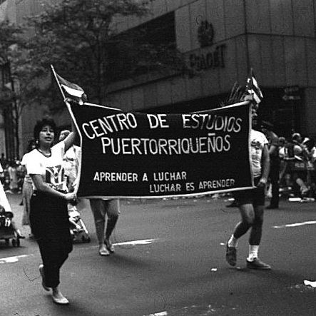 Inaugurating RicanWritings: A Ceremony for Relations