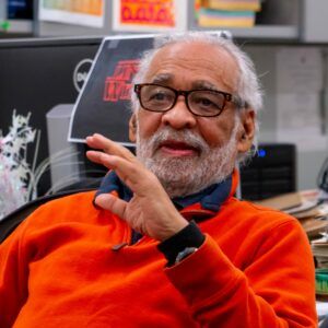 2021-12-03 Hiram Maristany Visits El Centro Archives