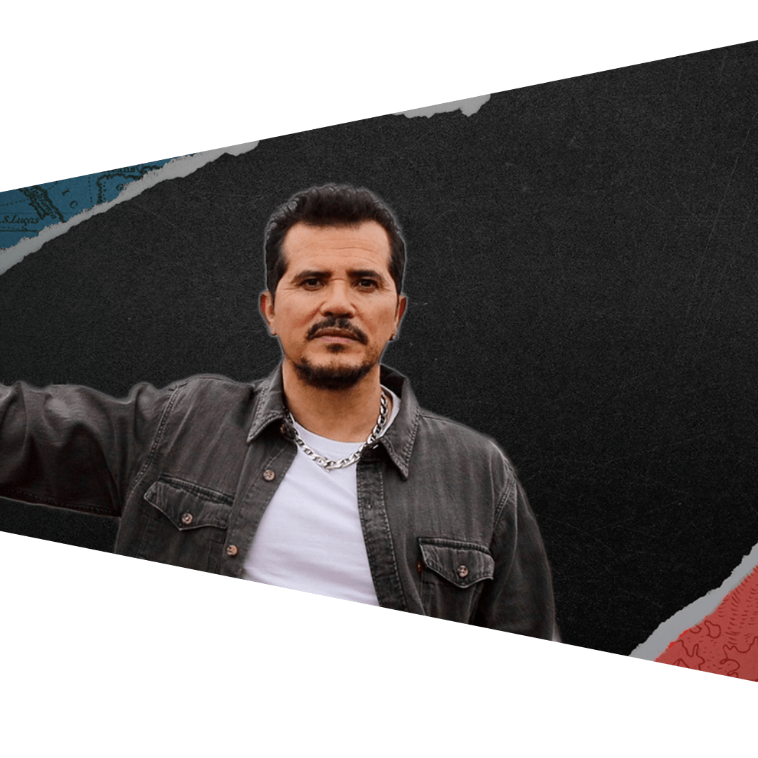 VOCES American Historia: The Untold History of Latinos