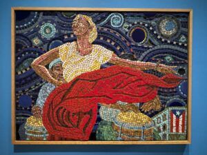 An East-Harlem–Diasporic–Renaissance: Manny Vega at the Museum of the City of New York