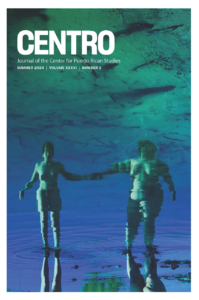 CENTRO Journal Summer 2024 | Vol. 36 | No. 2,