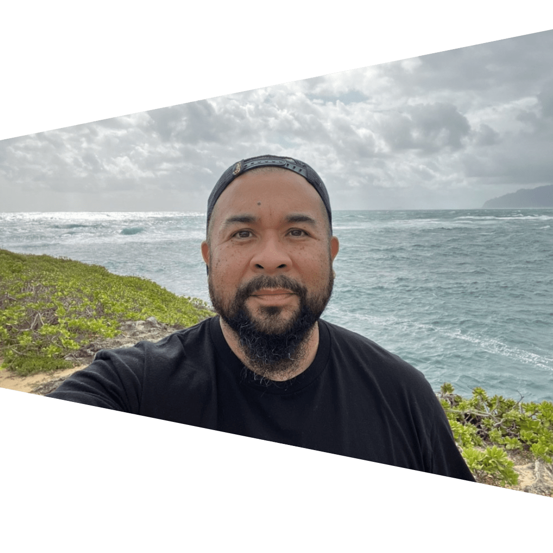 Cafecito con… Rudy Guevarra: Aloha Compadre – Latinxs in Hawai’i