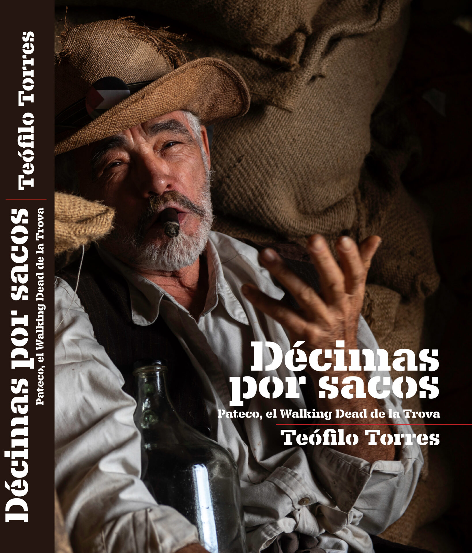 Décimas por Sacos de: Teófilo Torres