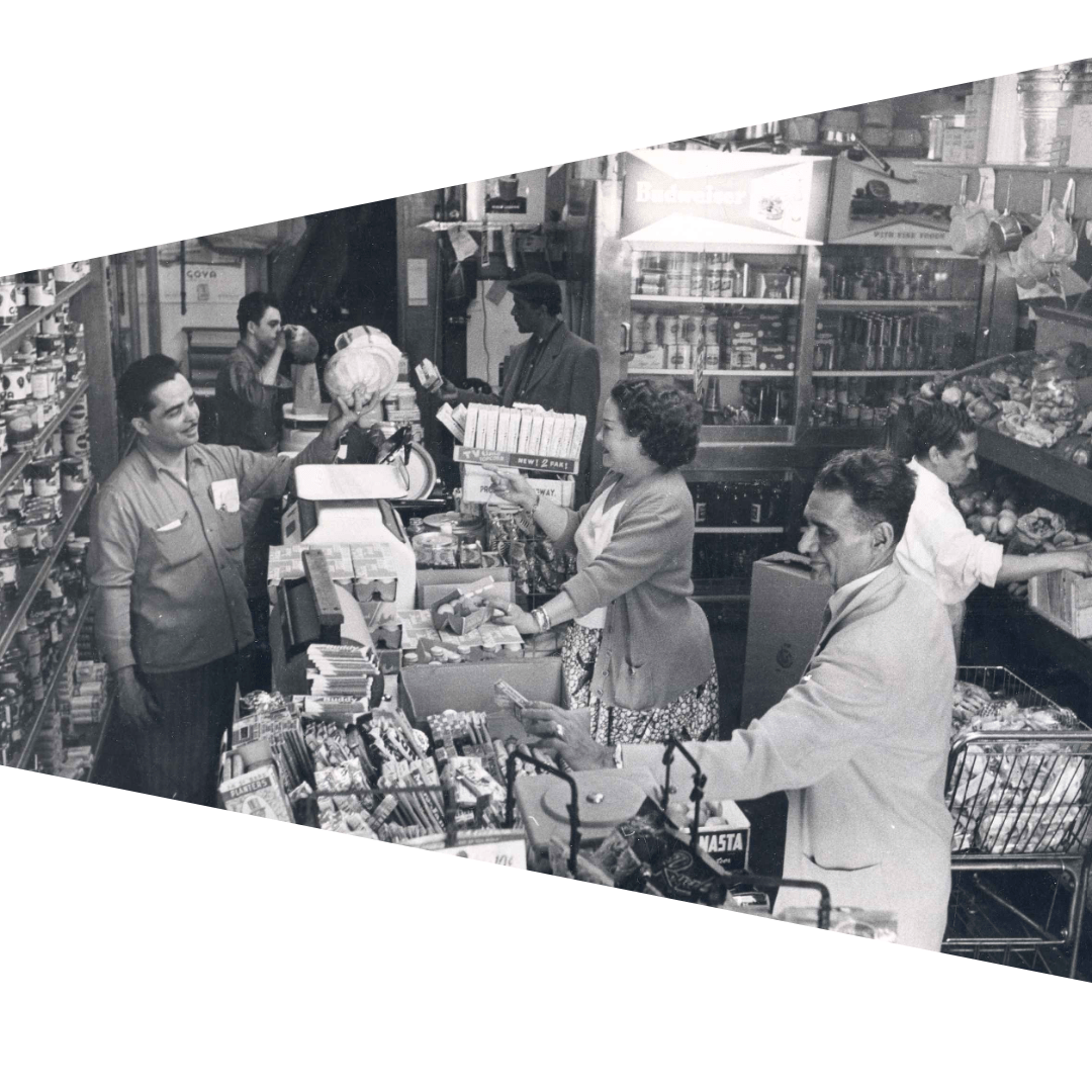 Archives, Memory, & the Present Past of Puerto Rico