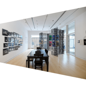 Diasporic Collage: Puerto Rico and the Survival of a People