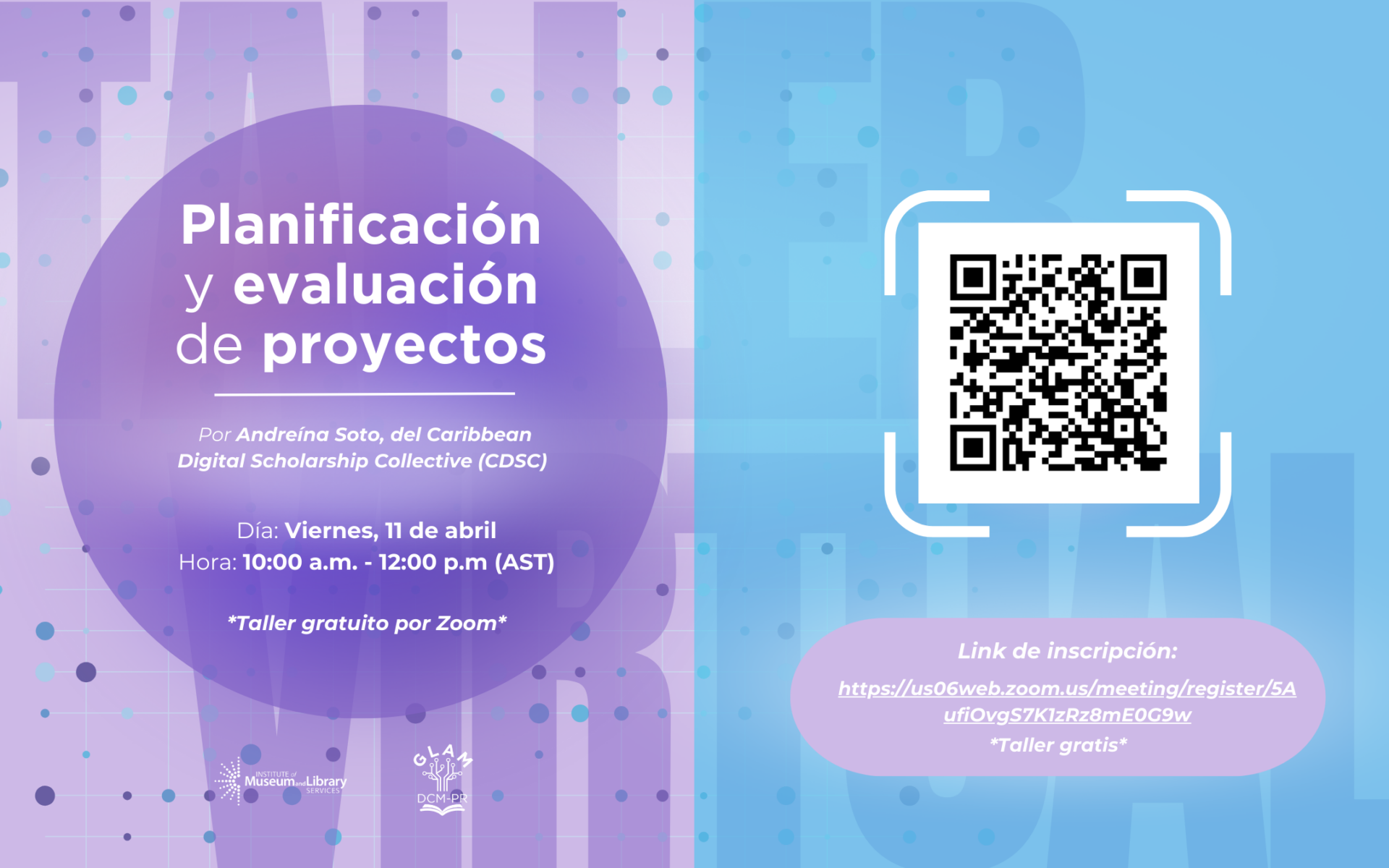 (Partner Event) Planificación y evaluación de proyectos digitales