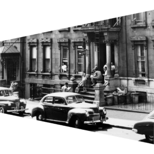 Afterlives of San Juan Hill