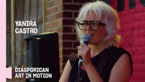 Yanira Castro: A Score for Liberation