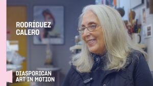 Rodríguez Calero: Revisioning Layers