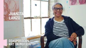 Juanita Lanzo: The Gestures of Embodiment