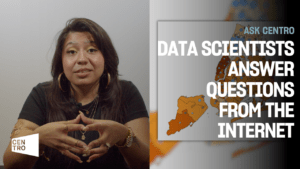 Data Scientists and Researchers Answer Questions From the Internet