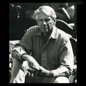 Frank Espada. Photographed by Jason Espada.