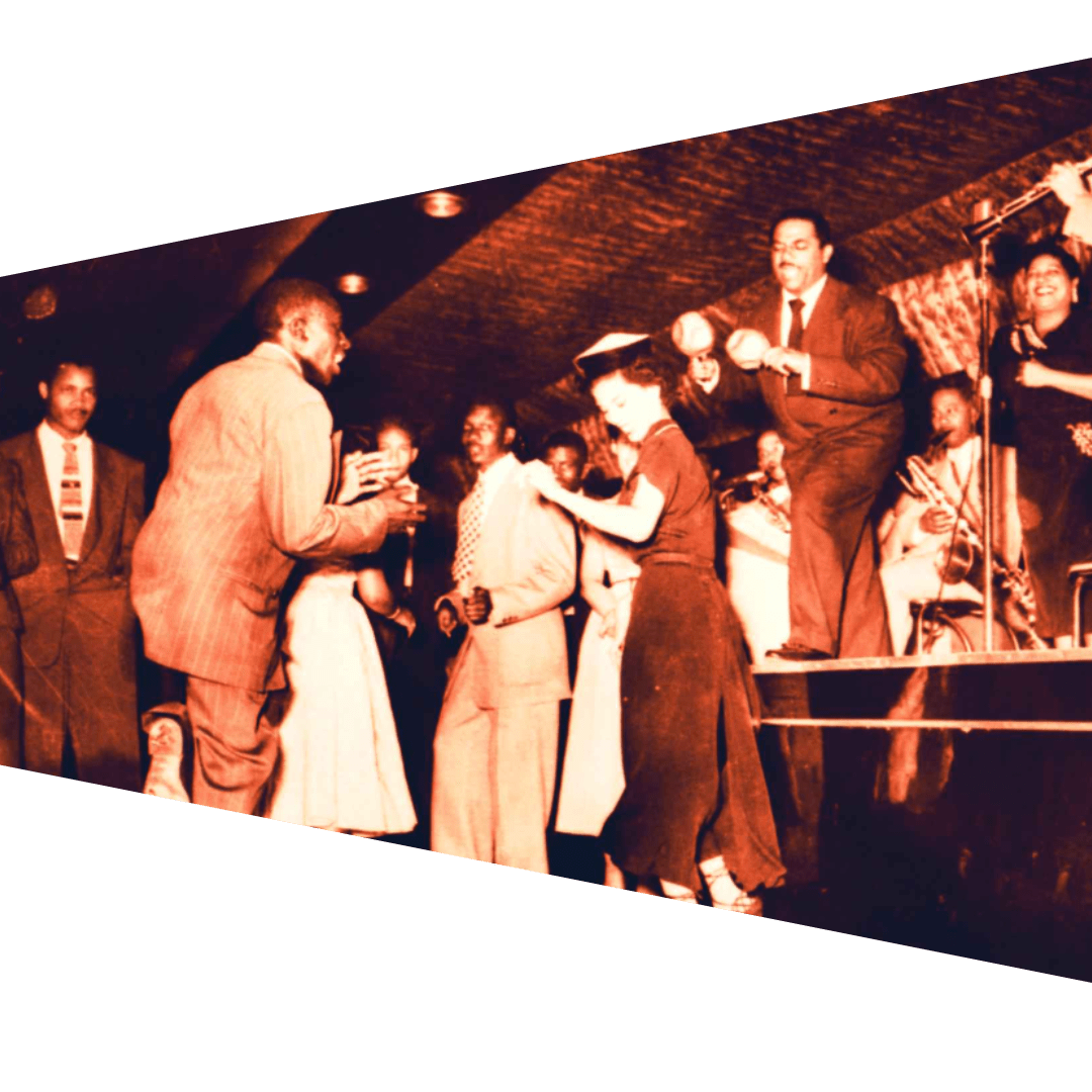 Cafecito con… Marisol Negron and Matti Steinitz: The Revolutionary Notes of Salsa and Latin Soul