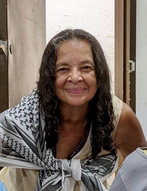 Celebrating Blanca Vázquez Erazo