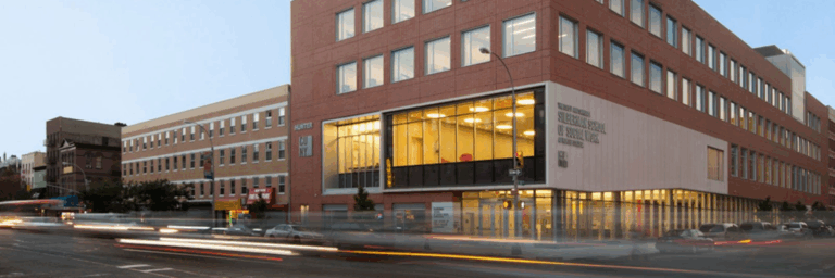 CENTRO’s Renovations at Silberman