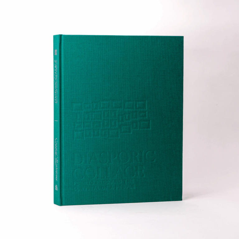 Diasporic Collage + Coastal Relations Exhibition Catalogue