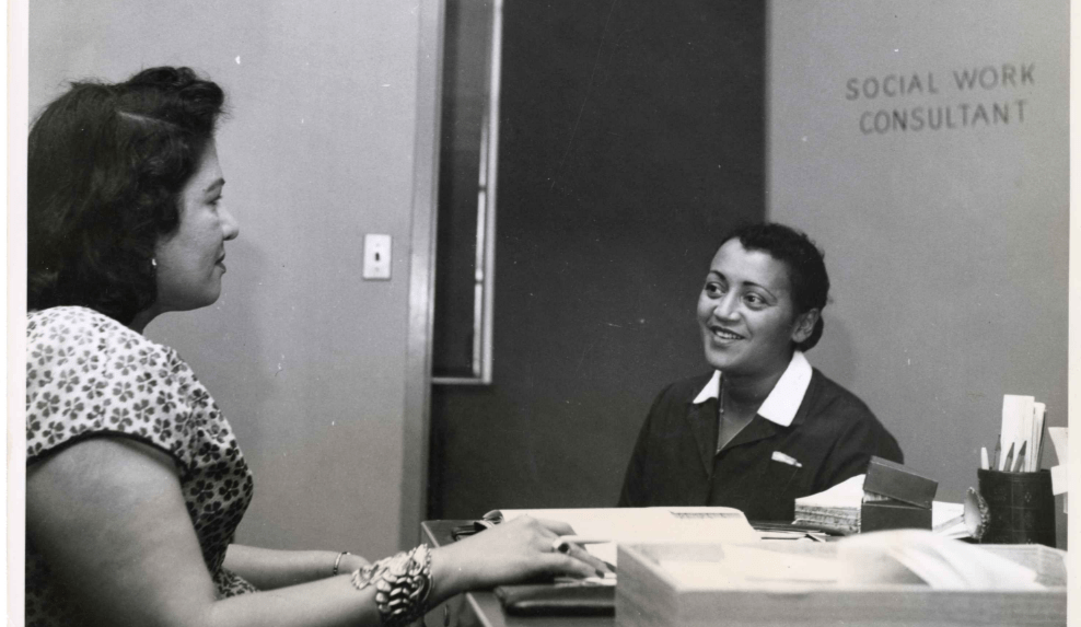 Shifting Social Work to Social Justice: Feminism, Care Work, and Puerto Rican Women’s Community Building